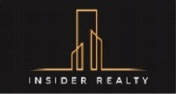 Insider Realty business card back